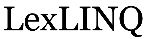 LexLINQ